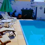 3 Quartos Exclusivos Na Pousada Casamar