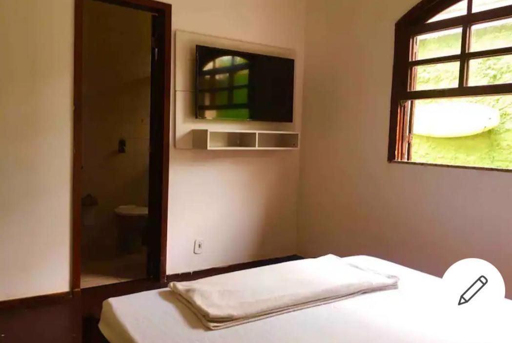 3 Quartos Exclusivos Na Casamar Сasa de vacaciones *
