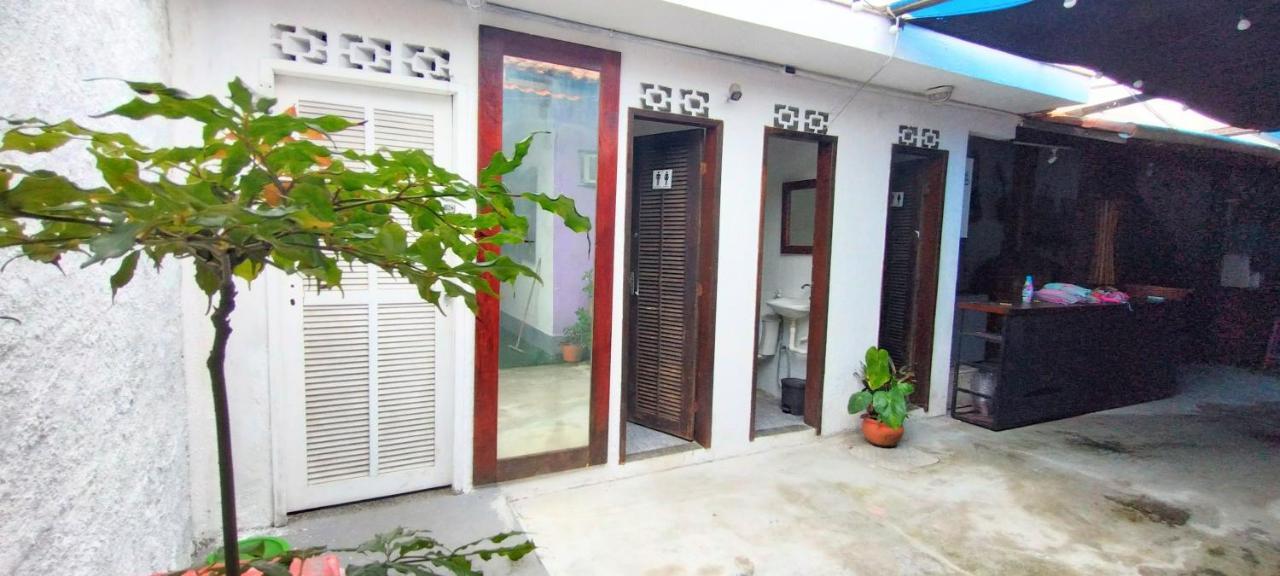 3 Quartos Exclusivos Na Casamar Сasa de vacaciones