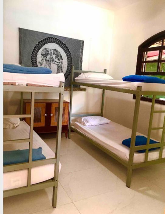 3 Quartos Exclusivos Na Casamar * Río de Janeiro