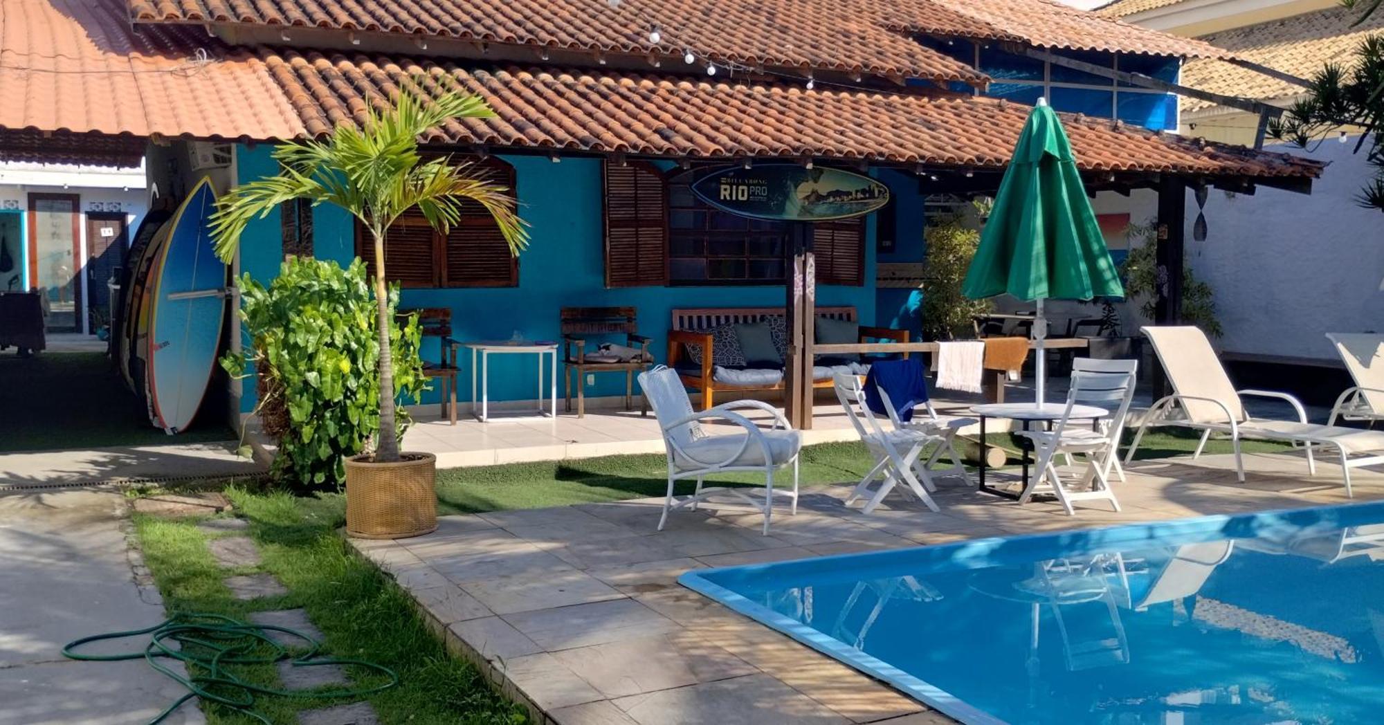 3 Quartos Exclusivos Na Casamar Сasa de vacaciones *