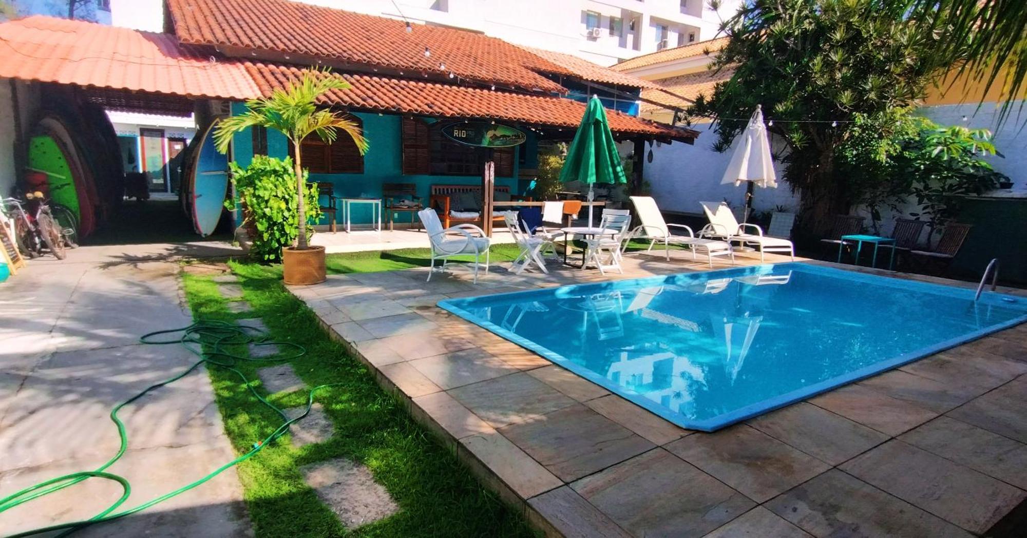 Сasa de vacaciones 3 Quartos Exclusivos Na Casamar