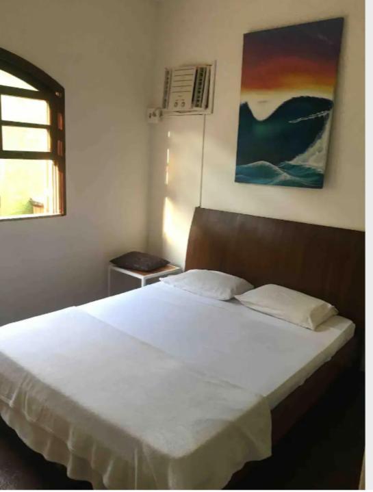 3 Quartos Exclusivos Na Casamar *