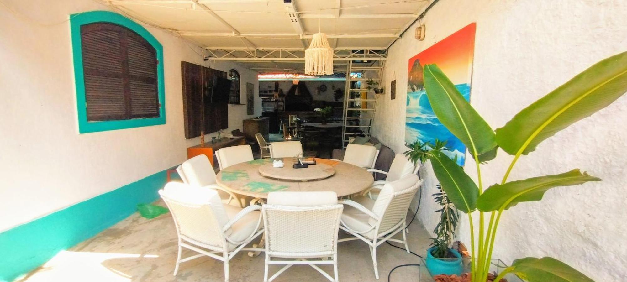 3 Quartos Exclusivos Na Casamar *